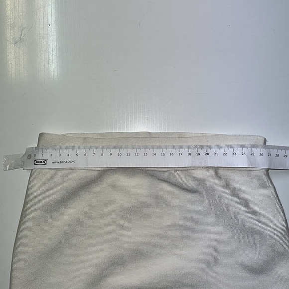 Marciano Mini Skirt - Picture 3 of 7